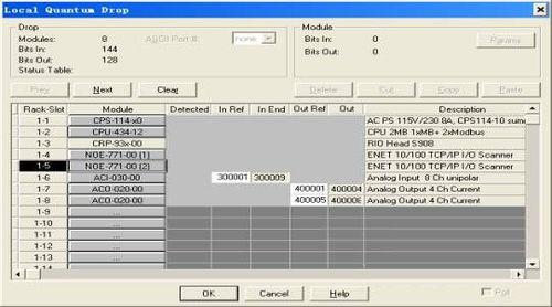 新鋼燒結(jié)廠MB+網(wǎng)絡(luò)向工業(yè)以太網(wǎng)改造的技術(shù)開發(fā)探討